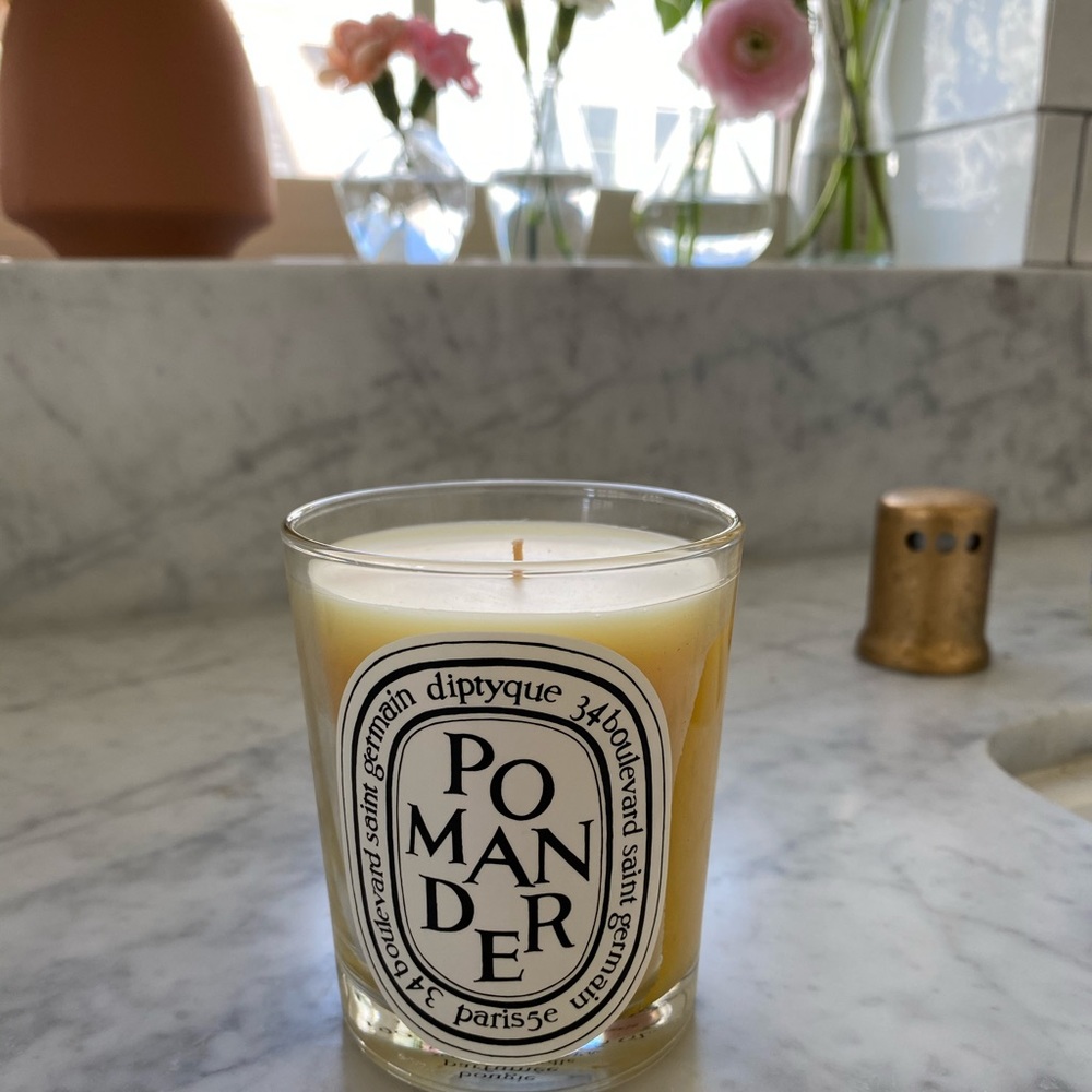 Diptyque Pomander Candle 6.5oz
